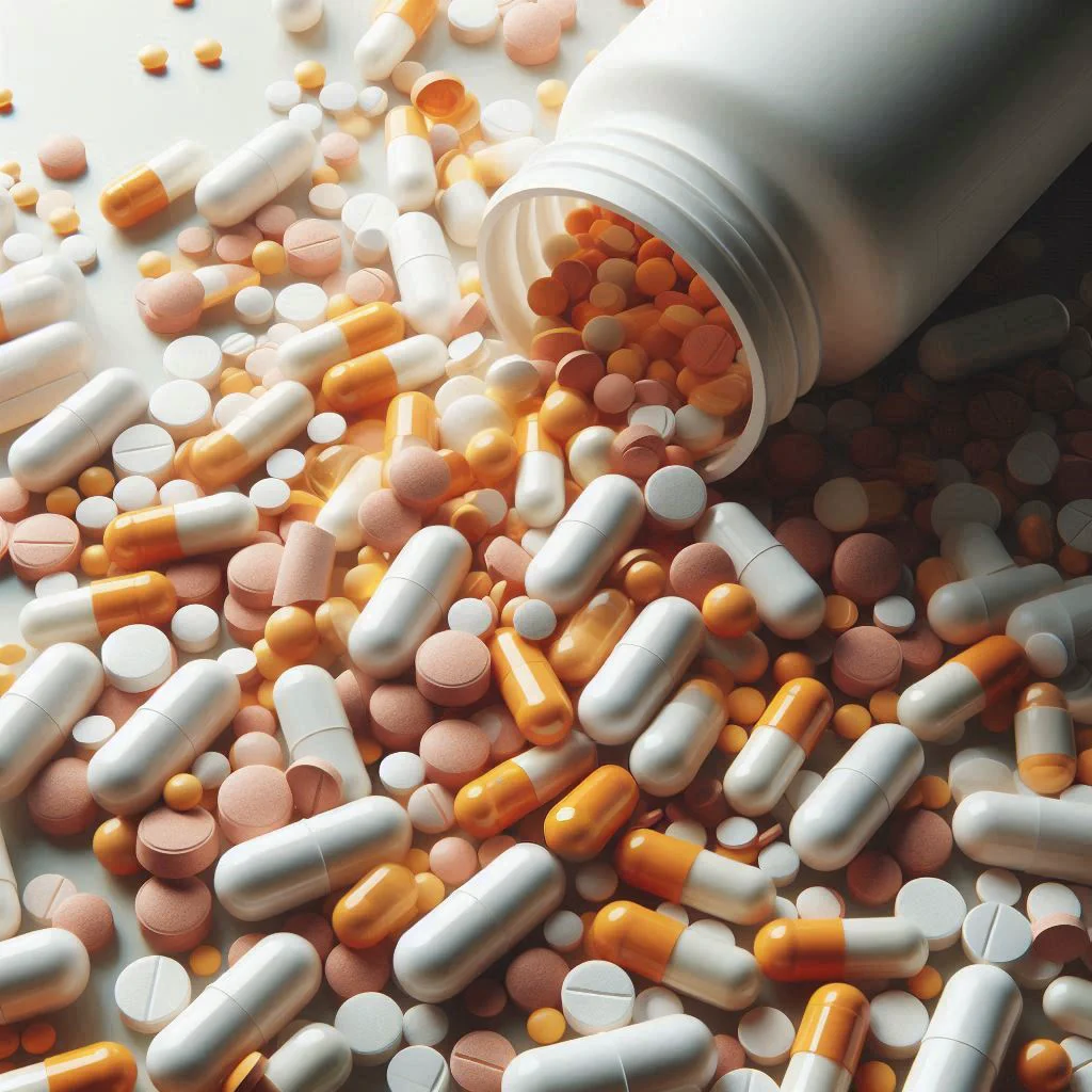 Psychofarmakoterapia